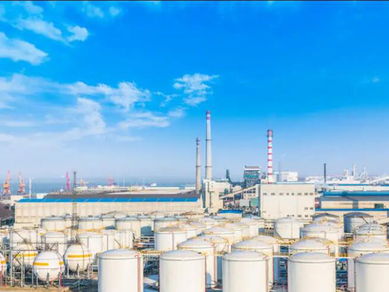 2018年中國磷化工行業細分領域分析